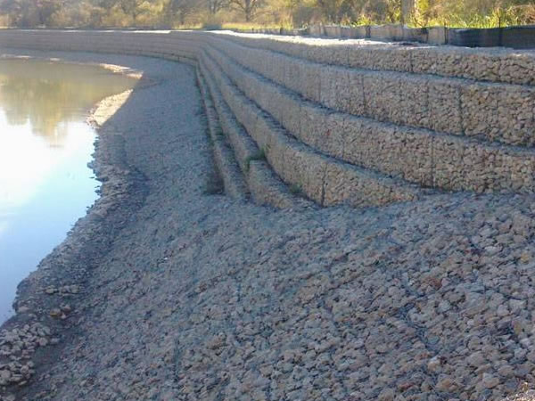 Gabions